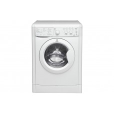 Пералня със сушилня INDESIT 